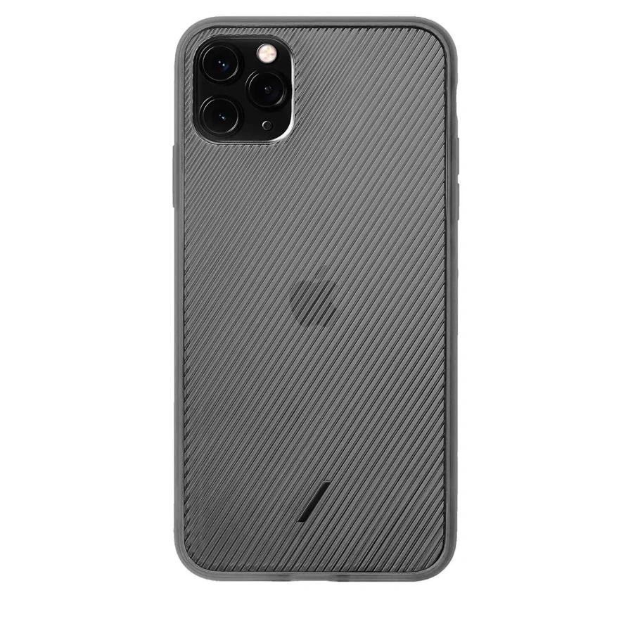 Чохол Native Union Clic View Case for iPhone 11 Pro Smoke (CVIEW-SMO-NP19S)